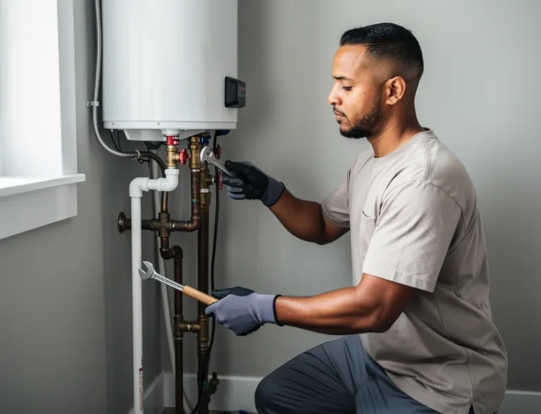 Boiler Reparatur Service in Barmbek-Sued